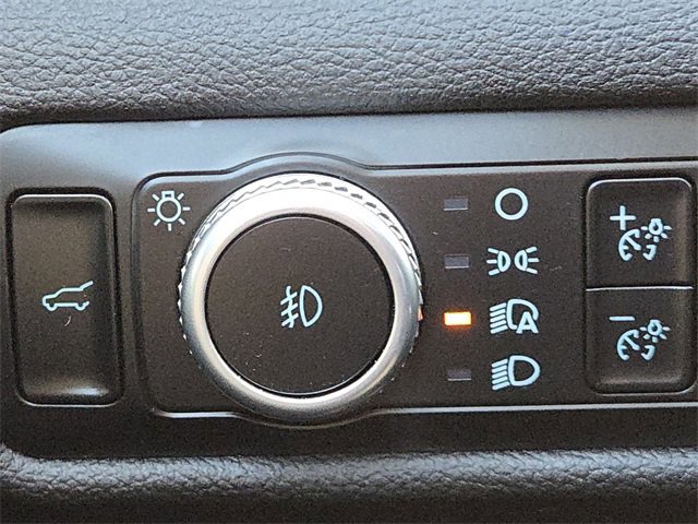 Certified 2022 Ford Explorer Limited w/ Equipment Group 301A image 30