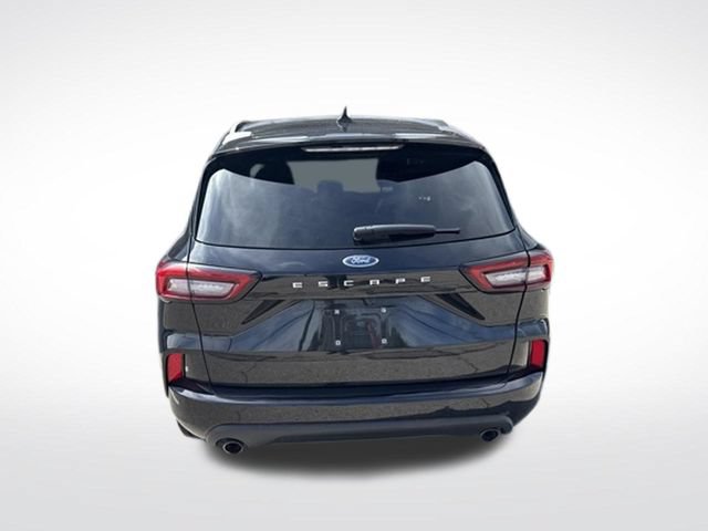 Certified 2024 Ford Escape ST-Line FWD image 8