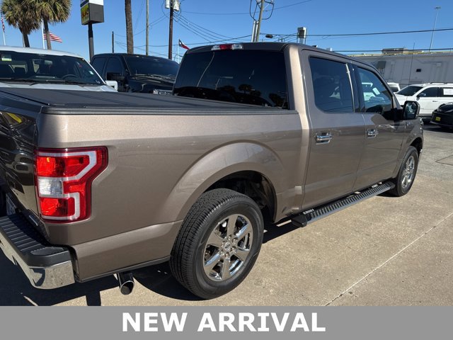 Certified 2020 Ford F150 XLT w/ Equipment Group 301A Mid image 2