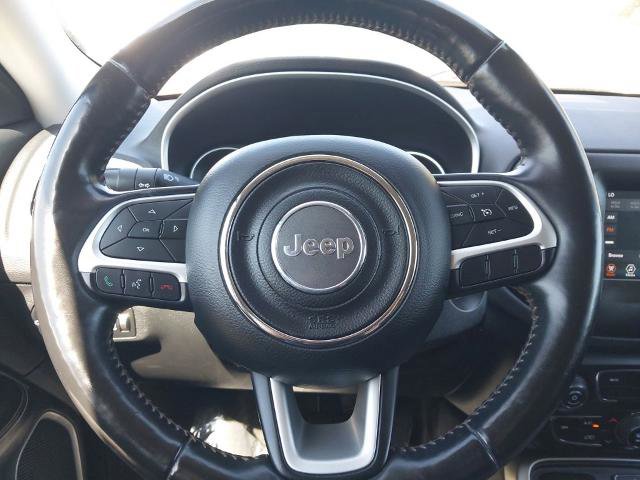 Used 2018 Jeep Compass Latitude w/ Popular Equipment Group AWD/4WD image 18