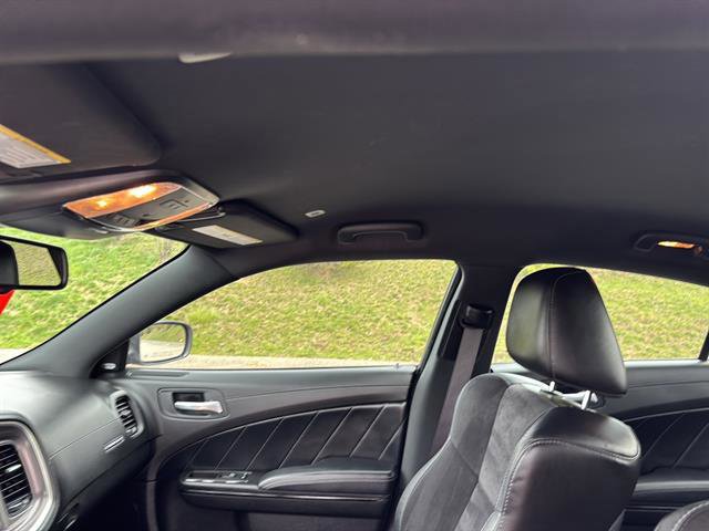 Used 2022 Dodge Charger R/T w/ Plus Group image 15