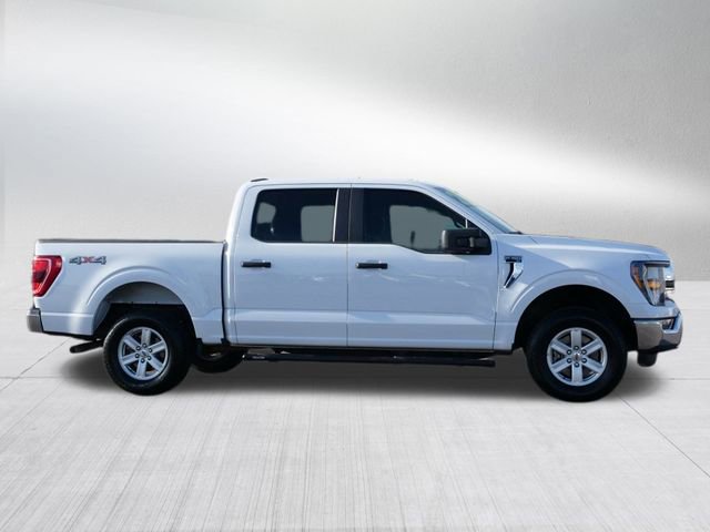 Certified 2023 Ford F150 XLT AWD/4WD image 2