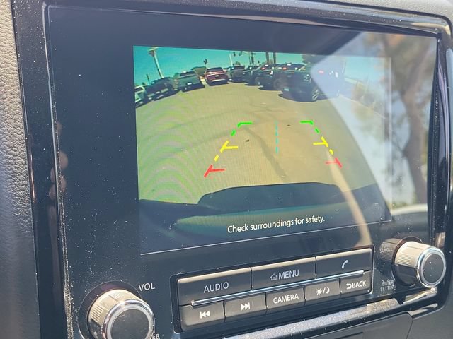 Used 2023 Nissan Frontier S RWD image 9