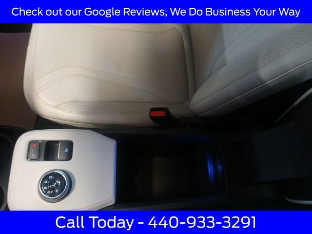 Certified 2022 Ford Mustang Mach-E Premium w/ Ice White Appearance Package image 30