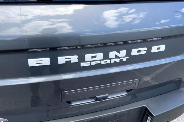 Certified 2022 Ford Bronco Sport Big Bend w/ Convenience Package AWD/4WD image 33