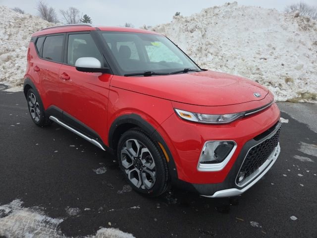 Used 2020 Kia Soul X-Line image 5