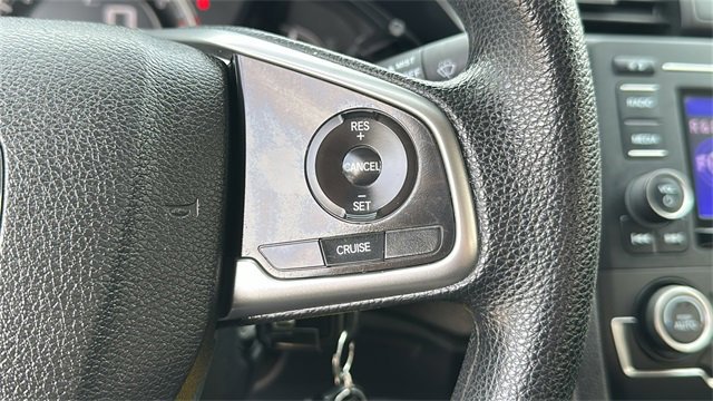 Used 2018 Honda Civic LX image 25