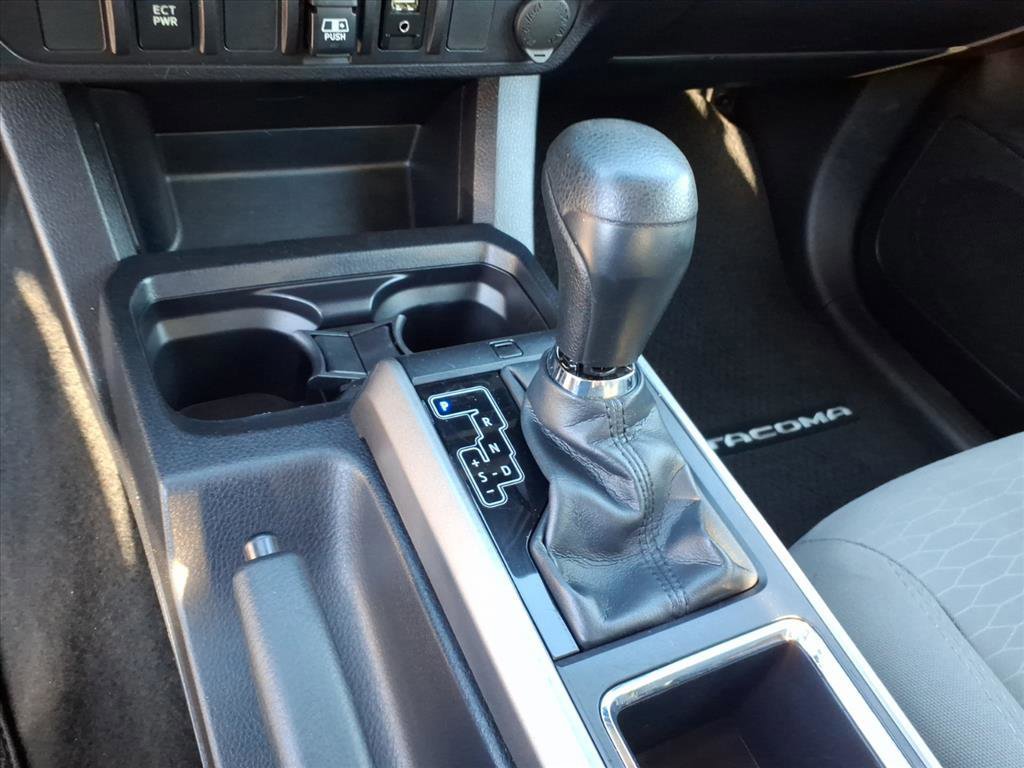 Used 2018 Toyota Tacoma SR5 image 20