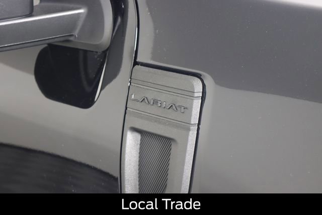 Certified 2024 Ford Maverick Lariat w/ Black Appearance Package image 12