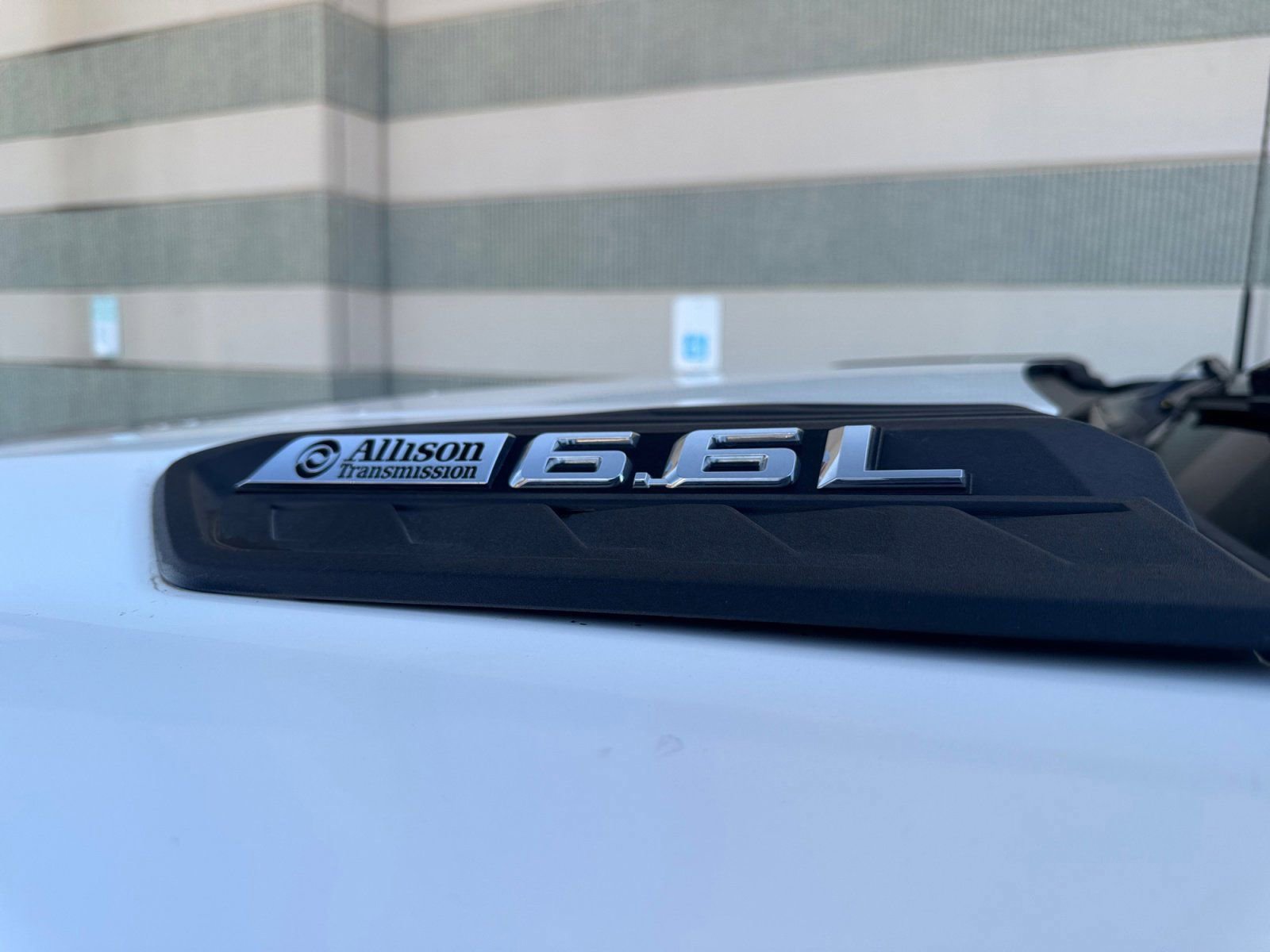 Used 2025 Chevrolet Silverado 3500 High Country w/ High Country Premium Package image 35