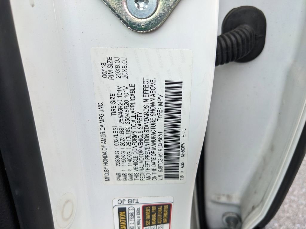 Used 2019 Acura RDX A-Spec image 42