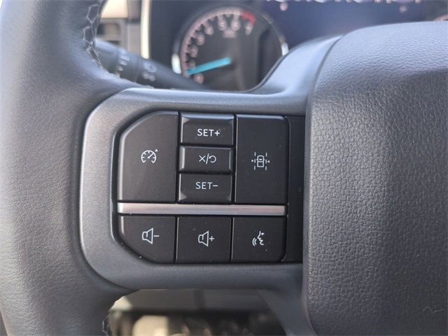 Certified 2023 Ford F150 XLT w/ Equipment Group 302A High image 25