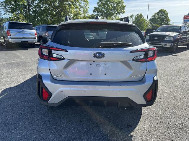 Used 2025 Subaru Crosstrek 2.0i Premium AWD/4WD image 6