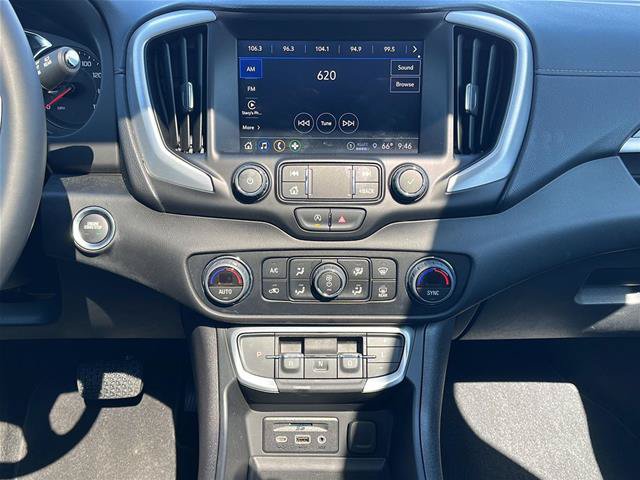 Used 2024 GMC Terrain SLT w/ Tech Package AWD/4WD image 20