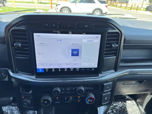 Certified 2024 Ford F150 STX AWD/4WD image 18