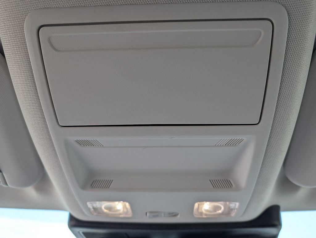 Certified 2025 Ford Bronco Sport Outer Banks w/ Outer Banks Tech Package+ image 23