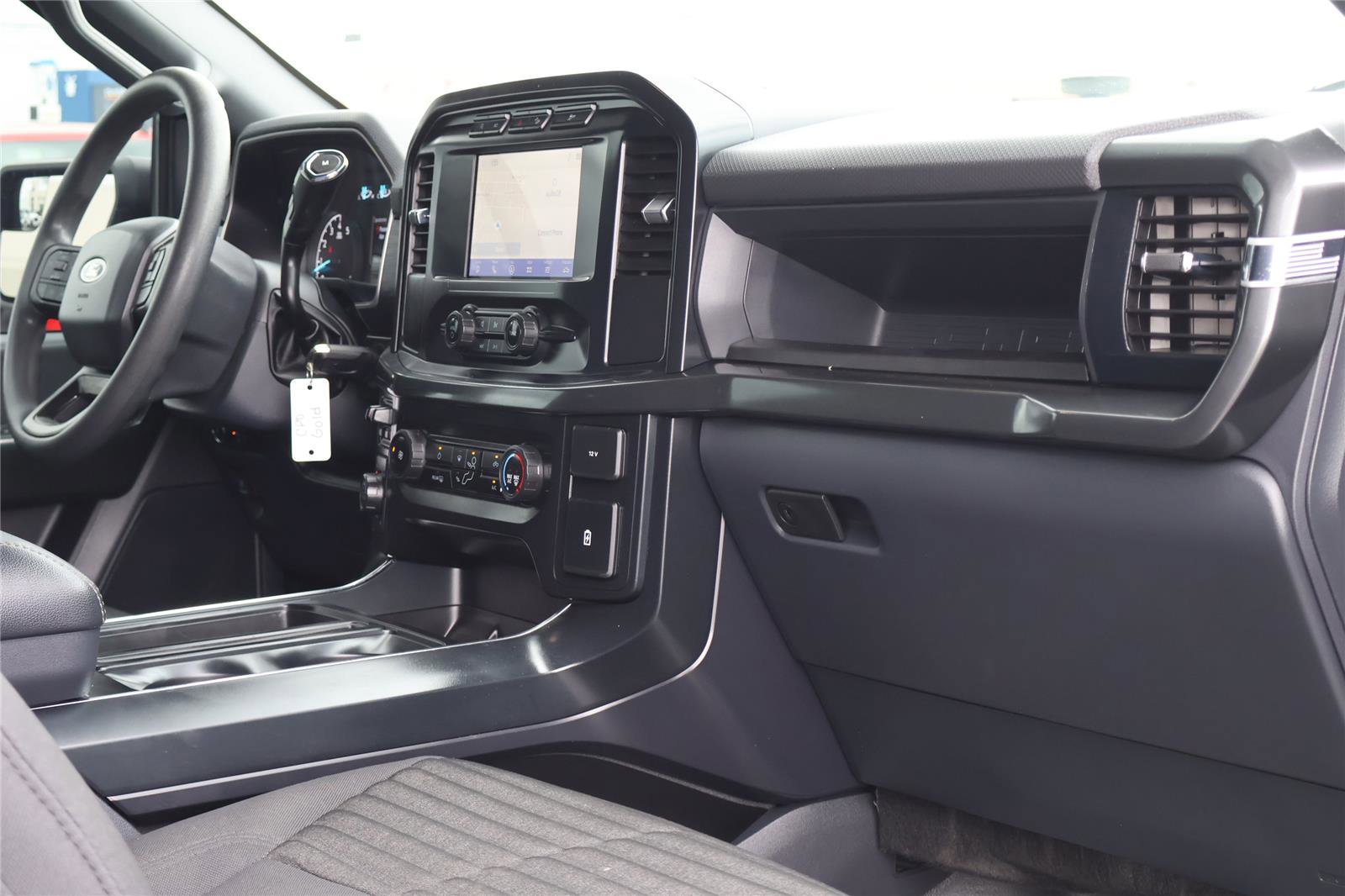 Certified 2023 Ford F150 XL w/ STX Appearance Package image 34