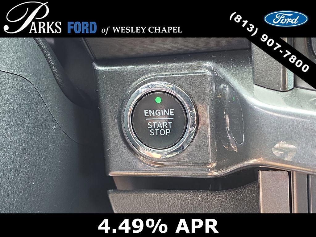 Certified 2023 Ford F150 Tremor AWD/4WD image 28
