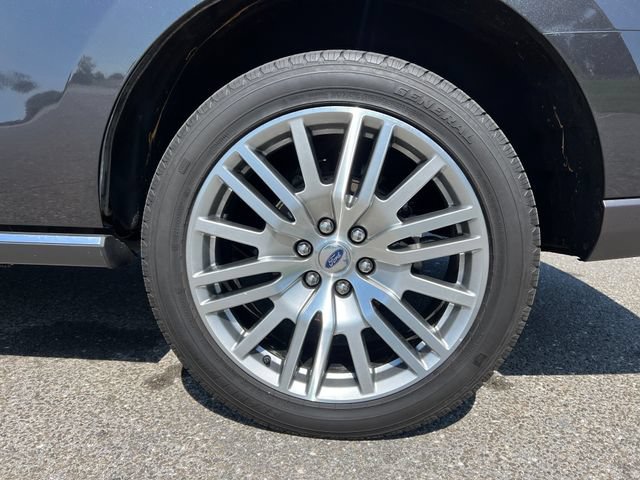 Certified 2023 Ford Expedition Limited AWD/4WD image 15