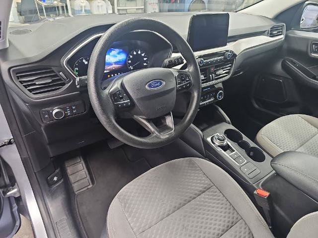 Certified 2021 Ford Escape SE FWD image 15