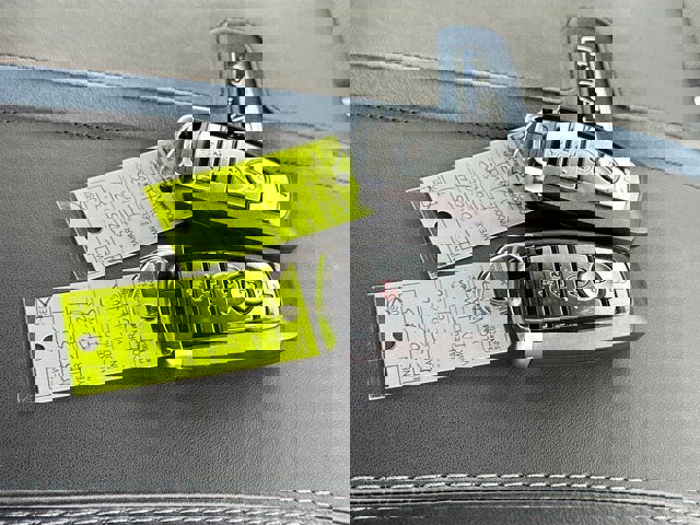 Certified 2024 Ford F150 Platinum w/ Equipment Group 702A High image 34