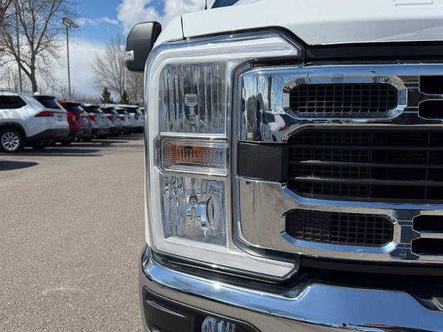 Certified 2025 Ford F350 XLT w/ 360-Degree Camera Package AWD/4WD image 3