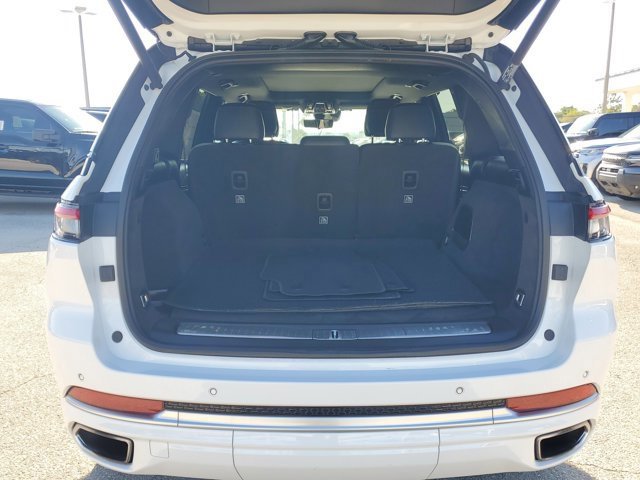 Used 2022 Jeep Grand Cherokee Summit w/ Adv Protech Group IV image 14