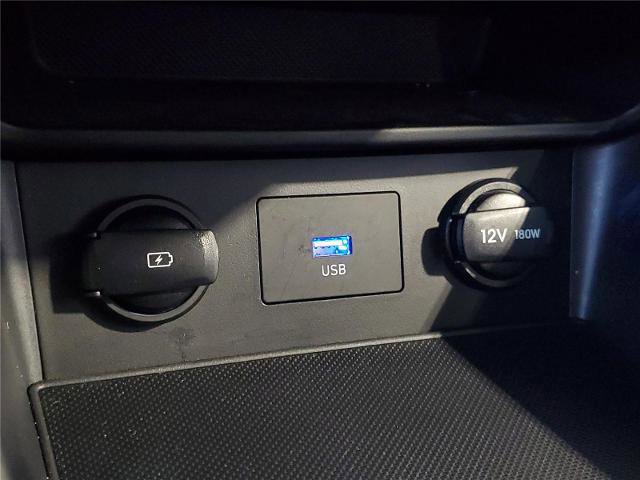 Used 2022 Hyundai Kona SEL image 20