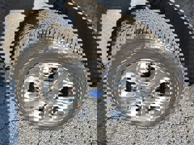 Certified 2022 Ford EcoSport S image 13