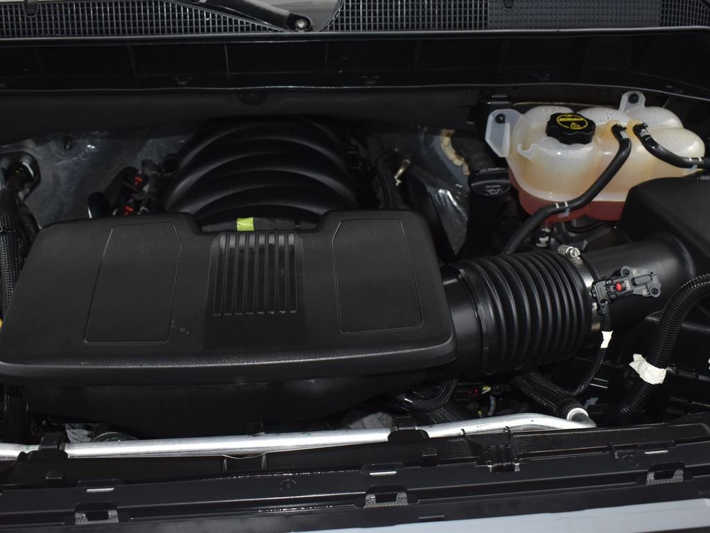 Used 2024 Chevrolet Silverado 1500 LT image 20