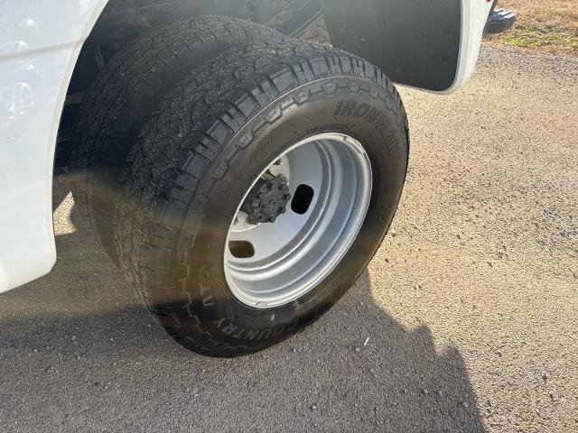 Certified 2024 Ford F350 XLT image 6