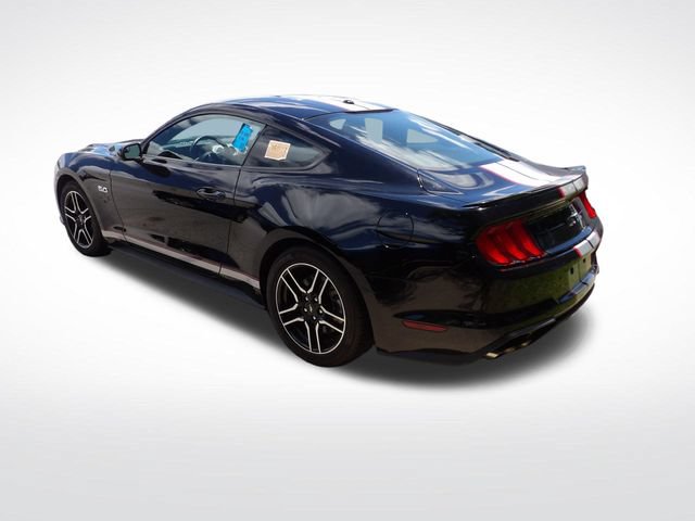 Certified 2019 Ford Mustang GT RWD image 10