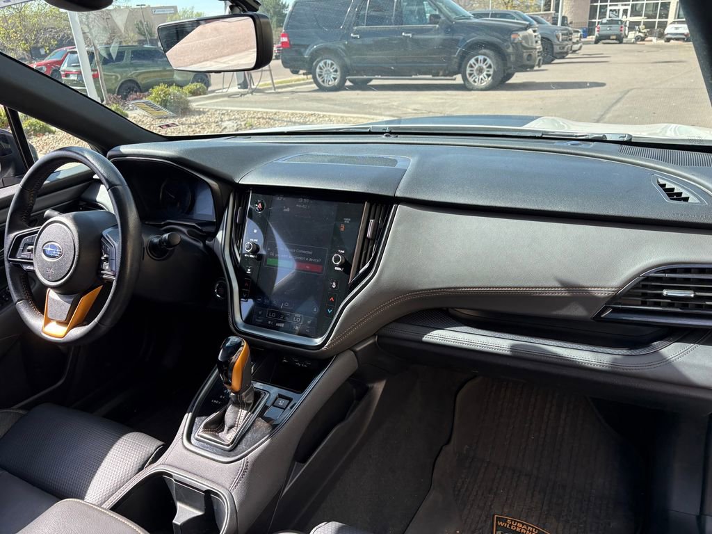 Used 2022 Subaru Outback Wilderness image 29