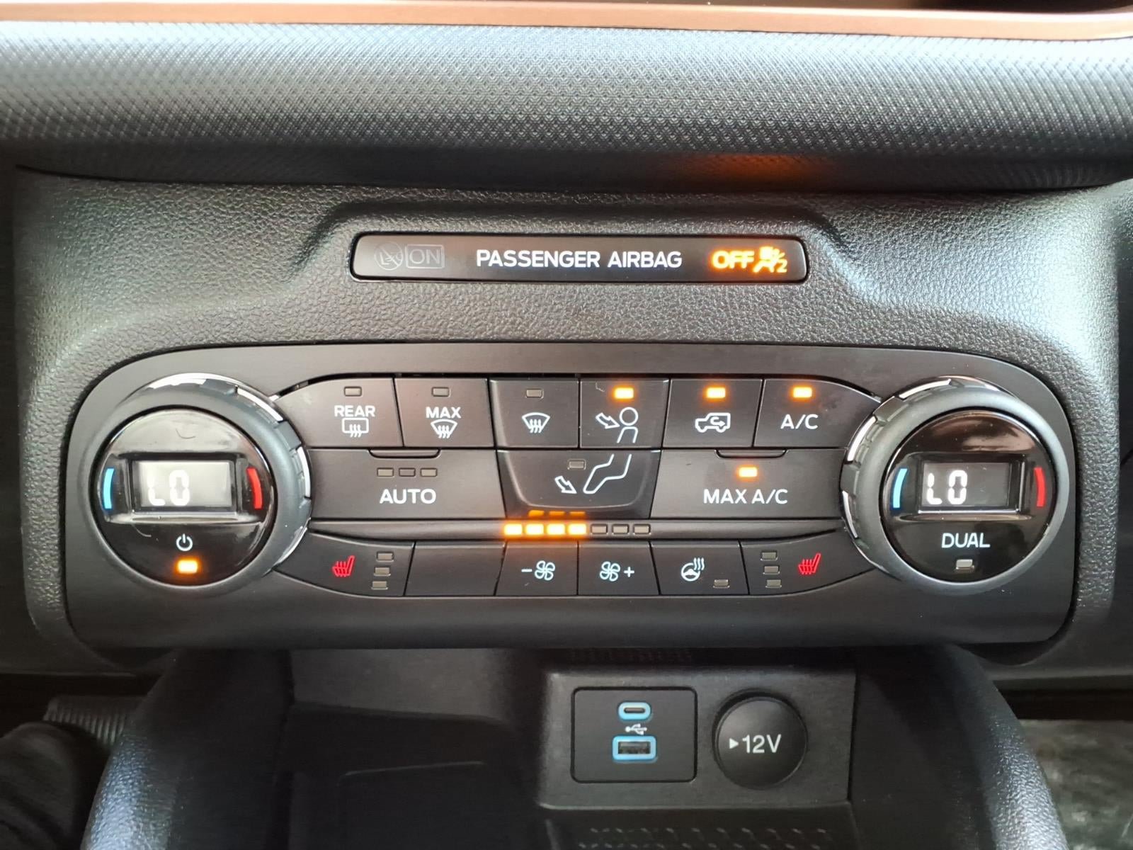 Certified 2021 Ford Bronco Sport Outer Banks w/ Outer Banks Package (96D) AWD/4WD image 25