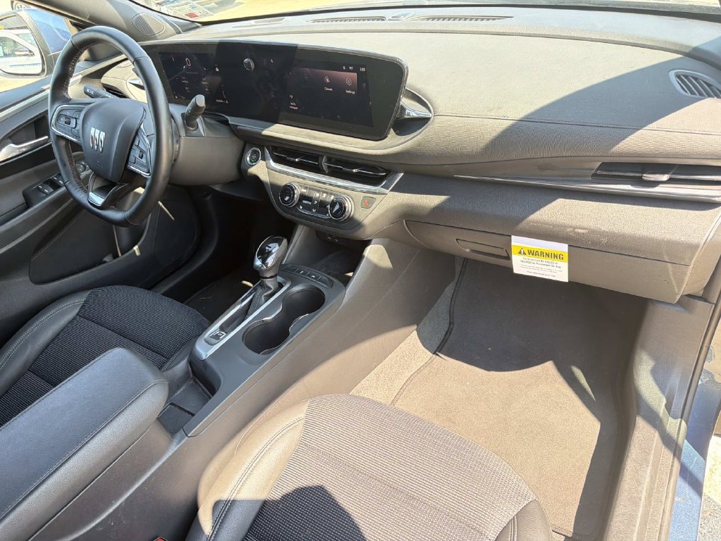 Used 2026 Buick Envista Preferred w/ Convenience I Package FWD image 15