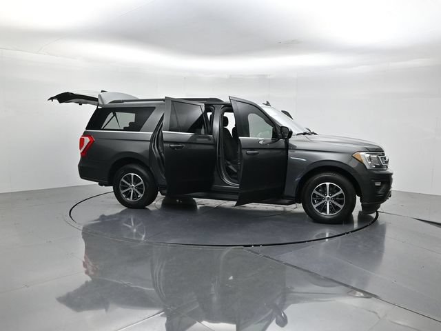 Certified 2020 Ford Expedition Max XL AWD/4WD image 53