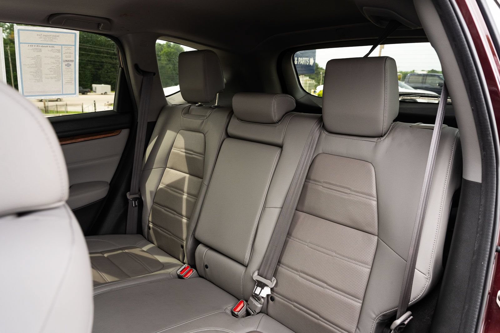 Used 2019 Honda CR-V EX-L image 18