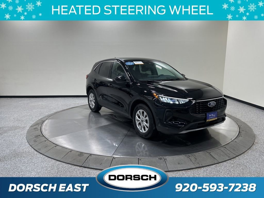 Certified 2023 Ford Escape Active w/ Tech Pack #2 image 7