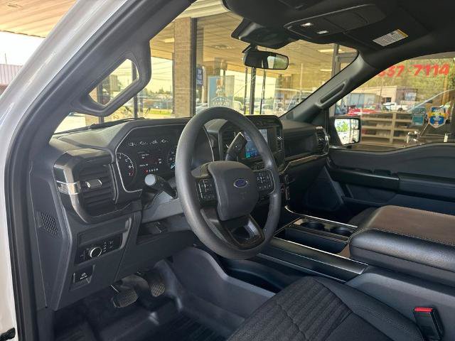 Certified 2023 Ford F150 XL w/ STX Appearance Package AWD/4WD image 9