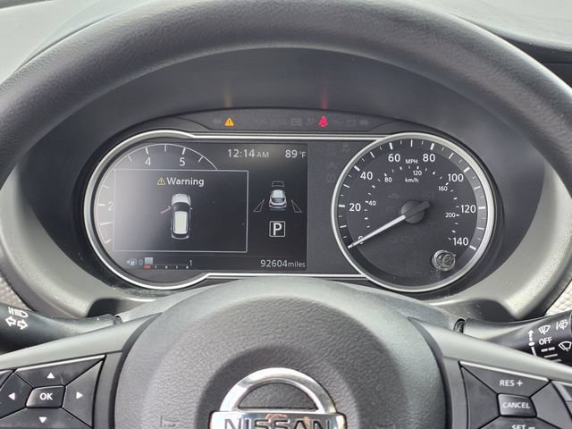 Used 2018 Nissan Kicks SV FWD image 11