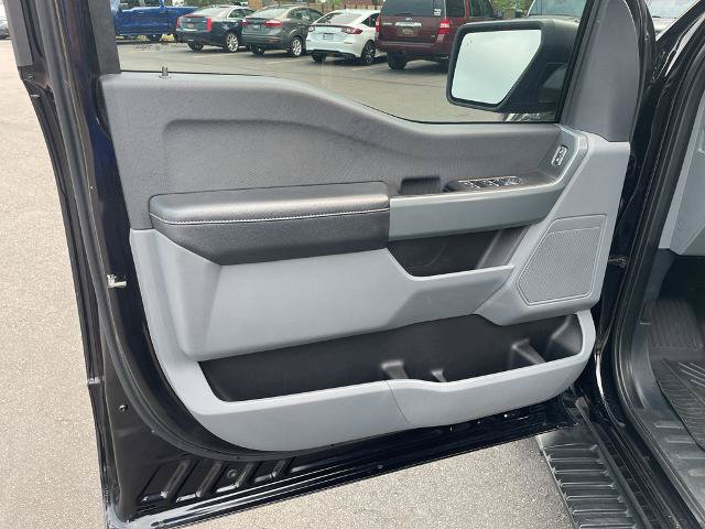 Certified 2022 Ford F150 XLT AWD/4WD image 15