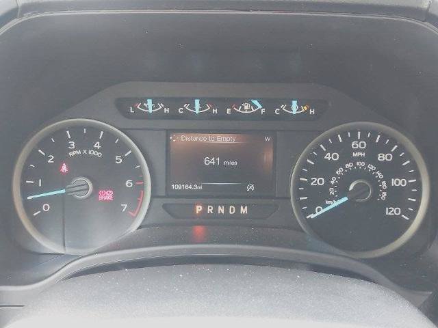 Certified 2020 Ford F150 XLT w/ XTR Package AWD/4WD image 16