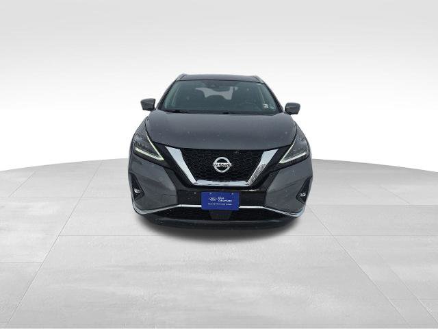 Used 2020 Nissan Murano SL image 8