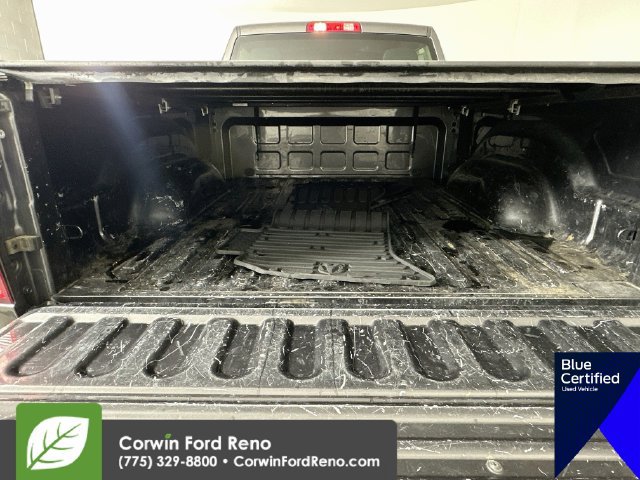 Used 2018 RAM 3500 Tradesman w/ Chrome Appearance Group AWD/4WD image 29