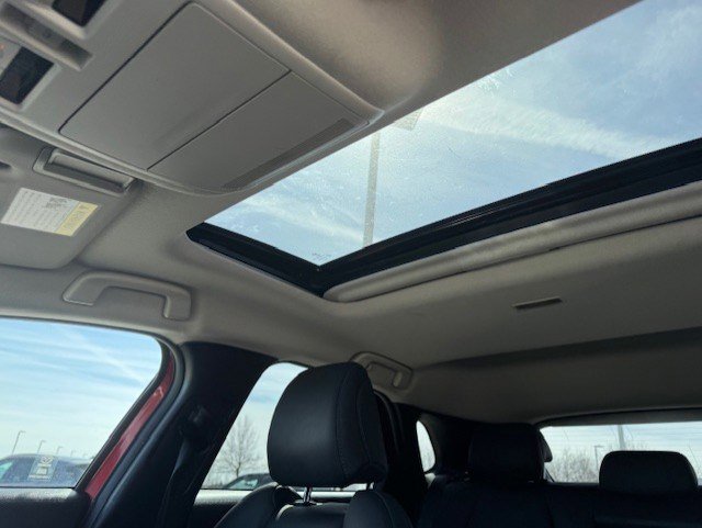 Used 2025 MAZDA CX-30 AWD 2.5 S w/ Preferred Package image 20