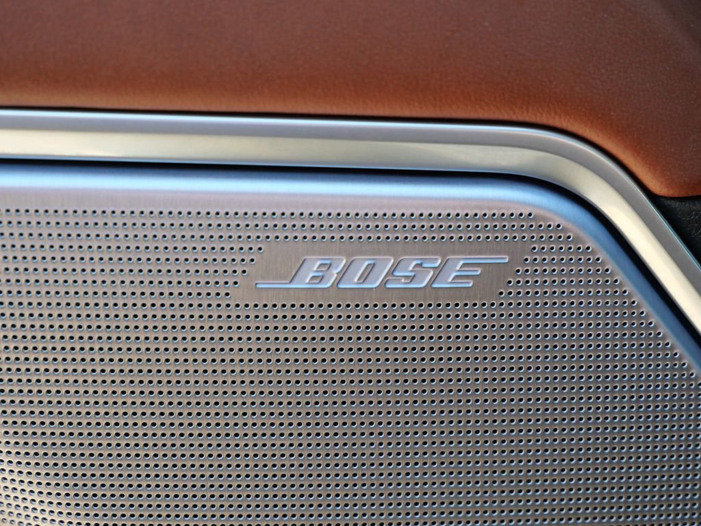 Used 2024 GMC Sierra 2500 Denali Ultimate AWD/4WD image 15