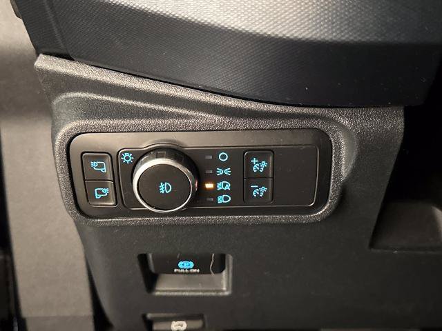 Certified 2021 Ford Bronco Outer Banks AWD/4WD image 18