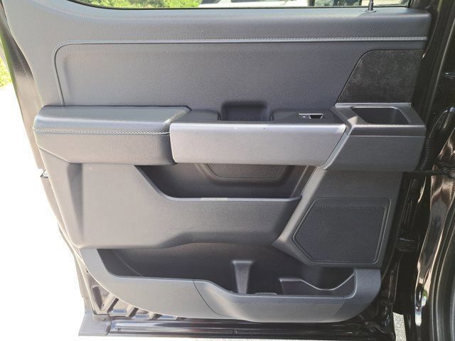 Certified 2023 Ford F150 XLT w/ Equipment Group 302A High image 14