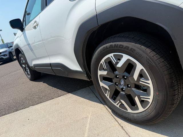Used 2026 Subaru Forester Premium AWD/4WD image 20