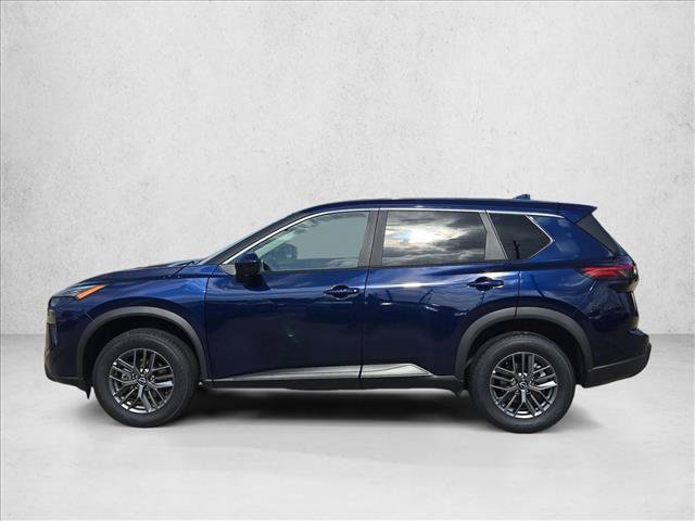 Used 2026 Nissan Rogue SV AWD/4WD image 9